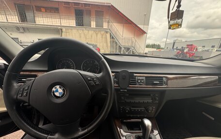 BMW 3 серия, 2005 год, 1 150 000 рублей, 10 фотография