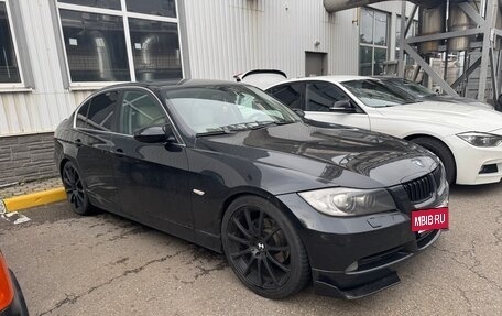 BMW 3 серия, 2005 год, 1 150 000 рублей, 2 фотография