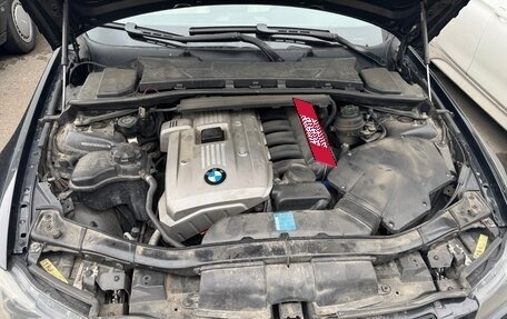 BMW 3 серия, 2005 год, 1 150 000 рублей, 8 фотография