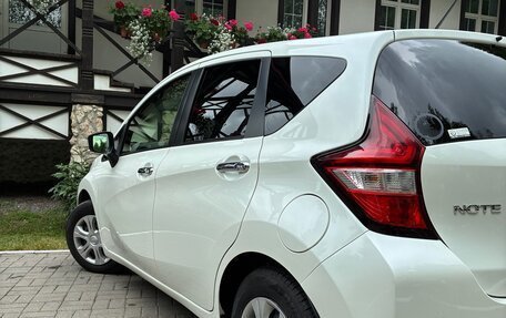 Nissan Note II рестайлинг, 2020 год, 1 230 000 рублей, 4 фотография