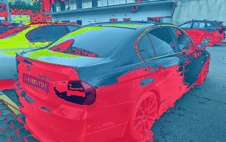 BMW 3 серия, 2005 год, 1 150 000 рублей, 4 фотография