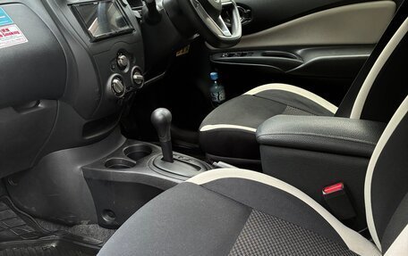 Nissan Note II рестайлинг, 2020 год, 1 230 000 рублей, 8 фотография