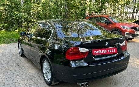 BMW 3 серия, 2006 год, 1 250 000 рублей, 2 фотография