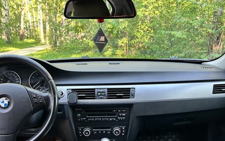 BMW 3 серия, 2006 год, 1 250 000 рублей, 9 фотография