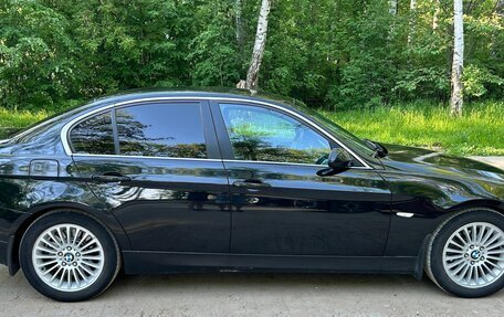BMW 3 серия, 2006 год, 1 250 000 рублей, 5 фотография