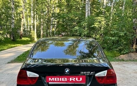 BMW 3 серия, 2006 год, 1 250 000 рублей, 3 фотография