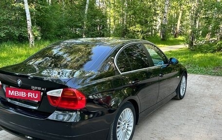 BMW 3 серия, 2006 год, 1 250 000 рублей, 4 фотография