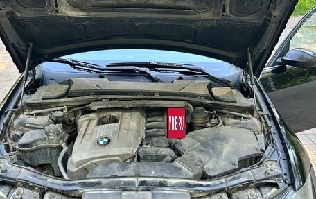 BMW 3 серия, 2006 год, 1 250 000 рублей, 11 фотография