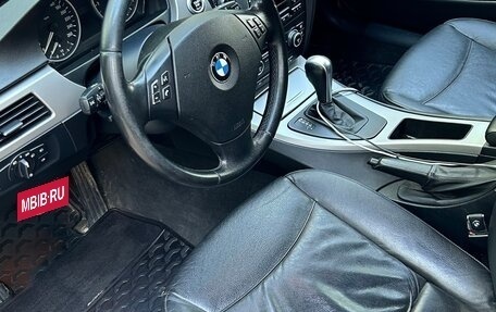 BMW 3 серия, 2006 год, 1 250 000 рублей, 8 фотография