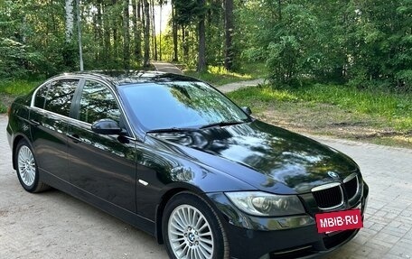 BMW 3 серия, 2006 год, 1 250 000 рублей, 6 фотография