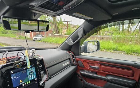 Rambler 1500, 2022 год, 7 500 000 рублей, 8 фотография