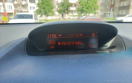 Opel Mokka I, 2013 год, 1 230 000 рублей, 10 фотография