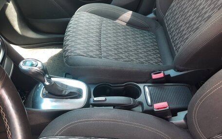Opel Mokka I, 2013 год, 1 230 000 рублей, 14 фотография