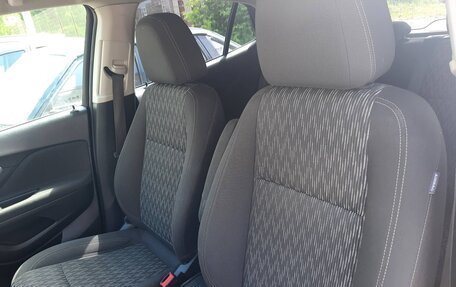 Opel Mokka I, 2013 год, 1 230 000 рублей, 15 фотография