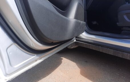 Opel Mokka I, 2013 год, 1 230 000 рублей, 21 фотография