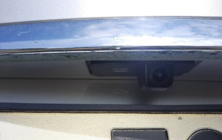 Opel Mokka I, 2013 год, 1 230 000 рублей, 26 фотография