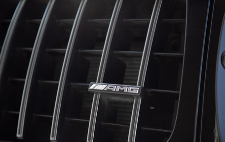 Mercedes-Benz G-Класс AMG, 2019 год, 15 400 000 рублей, 9 фотография