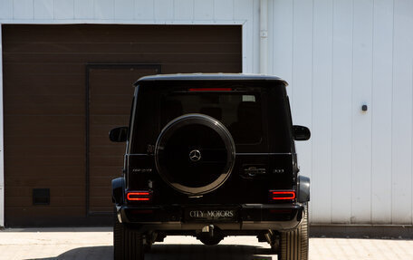 Mercedes-Benz G-Класс AMG, 2019 год, 15 400 000 рублей, 6 фотография