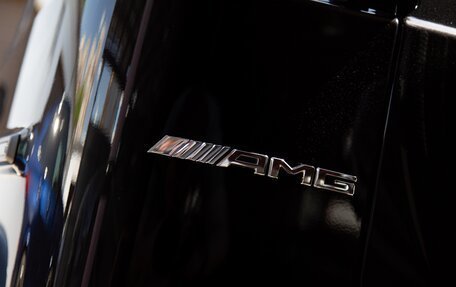 Mercedes-Benz G-Класс AMG, 2019 год, 15 400 000 рублей, 12 фотография