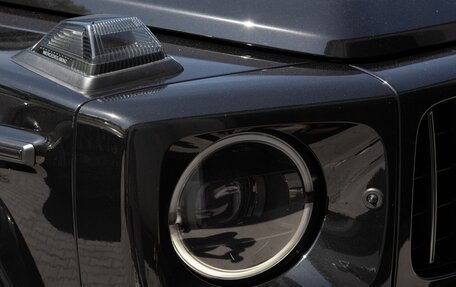 Mercedes-Benz G-Класс AMG, 2019 год, 15 400 000 рублей, 8 фотография