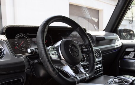 Mercedes-Benz G-Класс AMG, 2019 год, 15 400 000 рублей, 14 фотография