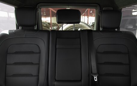 Mercedes-Benz G-Класс AMG, 2019 год, 15 400 000 рублей, 25 фотография