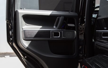 Mercedes-Benz G-Класс AMG, 2019 год, 15 400 000 рублей, 27 фотография