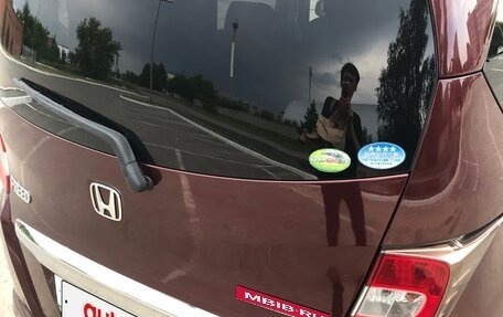 Honda Freed I, 2014 год, 1 200 000 рублей, 3 фотография