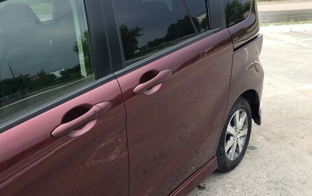 Honda Freed I, 2014 год, 1 200 000 рублей, 12 фотография