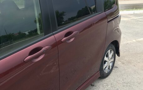 Honda Freed I, 2014 год, 1 200 000 рублей, 11 фотография