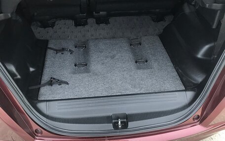 Honda Freed I, 2014 год, 1 200 000 рублей, 5 фотография