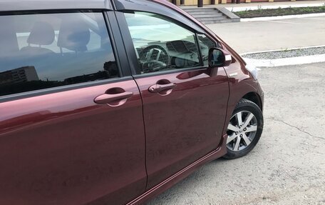 Honda Freed I, 2014 год, 1 200 000 рублей, 19 фотография
