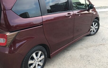 Honda Freed I, 2014 год, 1 200 000 рублей, 22 фотография