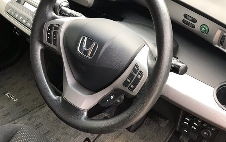 Honda Freed I, 2014 год, 1 200 000 рублей, 25 фотография