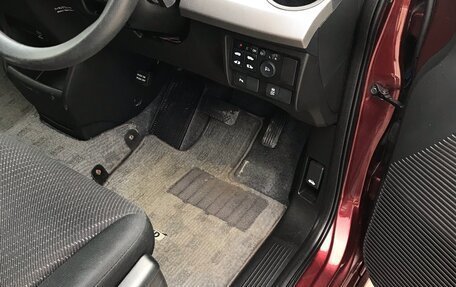 Honda Freed I, 2014 год, 1 200 000 рублей, 26 фотография