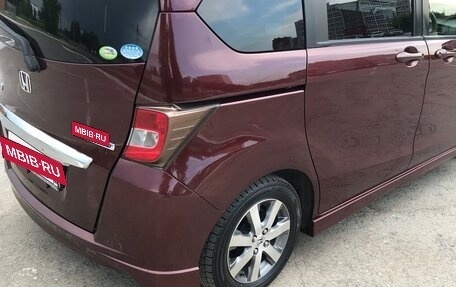 Honda Freed I, 2014 год, 1 200 000 рублей, 20 фотография