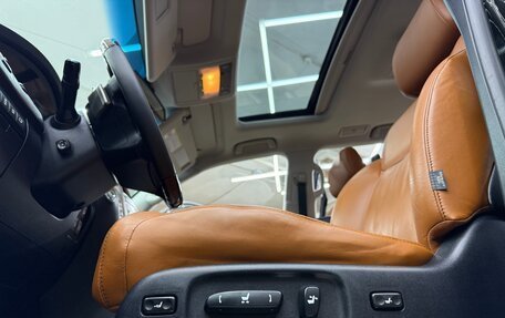 Lexus LX III, 2012 год, 3 700 000 рублей, 22 фотография