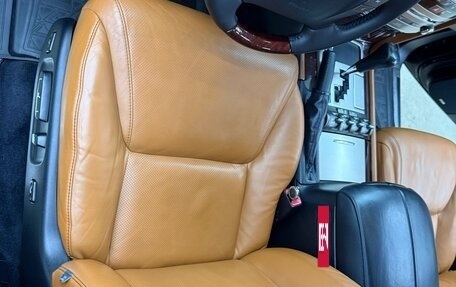 Lexus LX III, 2012 год, 3 700 000 рублей, 21 фотография