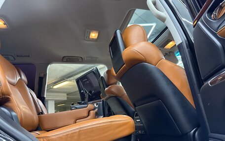 Lexus LX III, 2012 год, 3 700 000 рублей, 31 фотография