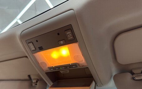 Lexus LX III, 2012 год, 3 700 000 рублей, 36 фотография