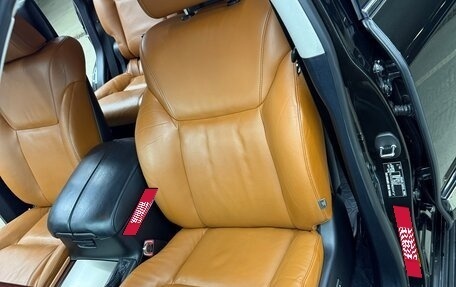 Lexus LX III, 2012 год, 3 700 000 рублей, 20 фотография