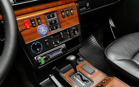 Mercedes-Benz G-Класс W463 рестайлинг _ii, 1996 год, 2 500 000 рублей, 26 фотография