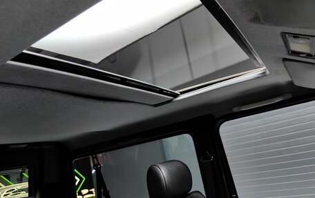 Mercedes-Benz G-Класс W463 рестайлинг _ii, 1996 год, 2 500 000 рублей, 30 фотография