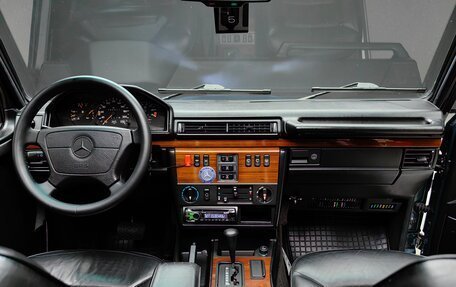 Mercedes-Benz G-Класс W463 рестайлинг _ii, 1996 год, 2 500 000 рублей, 24 фотография