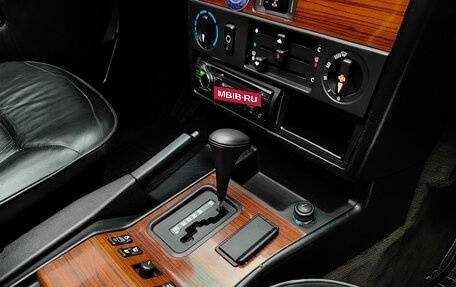 Mercedes-Benz G-Класс W463 рестайлинг _ii, 1996 год, 2 500 000 рублей, 28 фотография