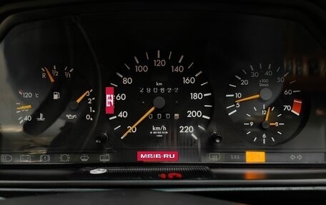 Mercedes-Benz G-Класс W463 рестайлинг _ii, 1996 год, 2 500 000 рублей, 27 фотография