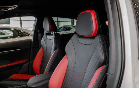 Geely Coolray I, 2024 год, 3 109 190 рублей, 16 фотография