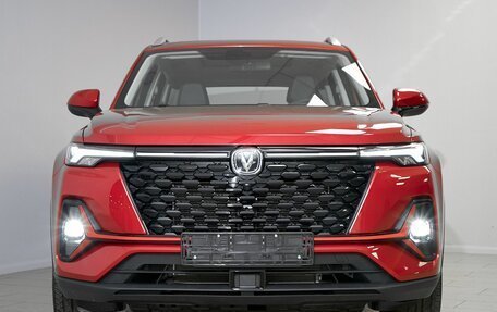 Changan CS35 Plus, 2024 год, 2 629 900 рублей, 2 фотография