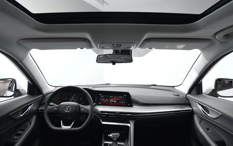 Changan CS35 Plus, 2024 год, 2 629 900 рублей, 11 фотография