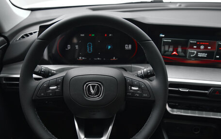 Changan CS35 Plus, 2024 год, 2 629 900 рублей, 12 фотография